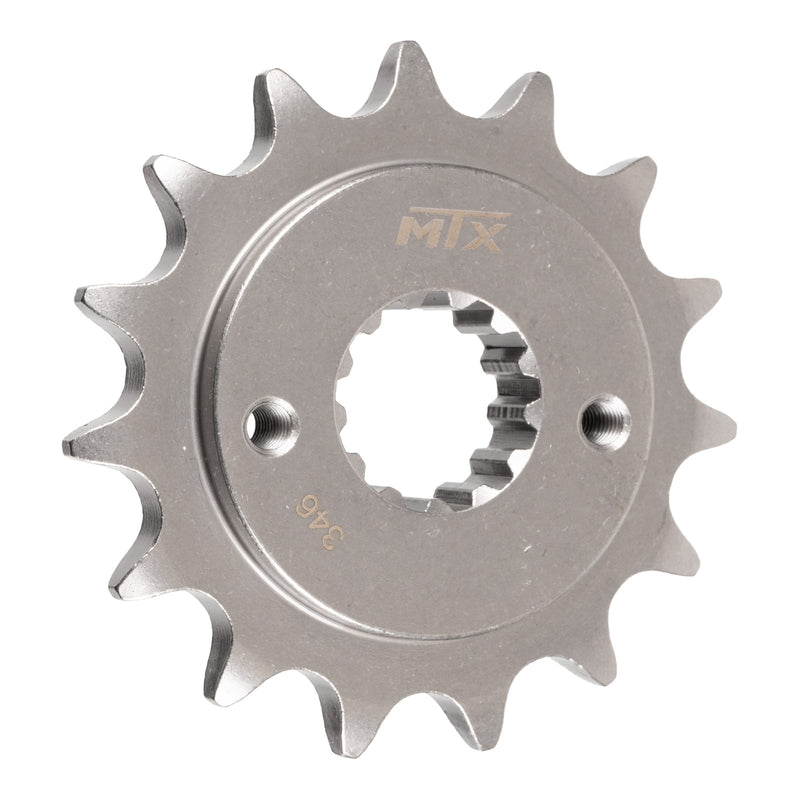 Load image into Gallery viewer, MTX 296 Steel Front Sprocket #525