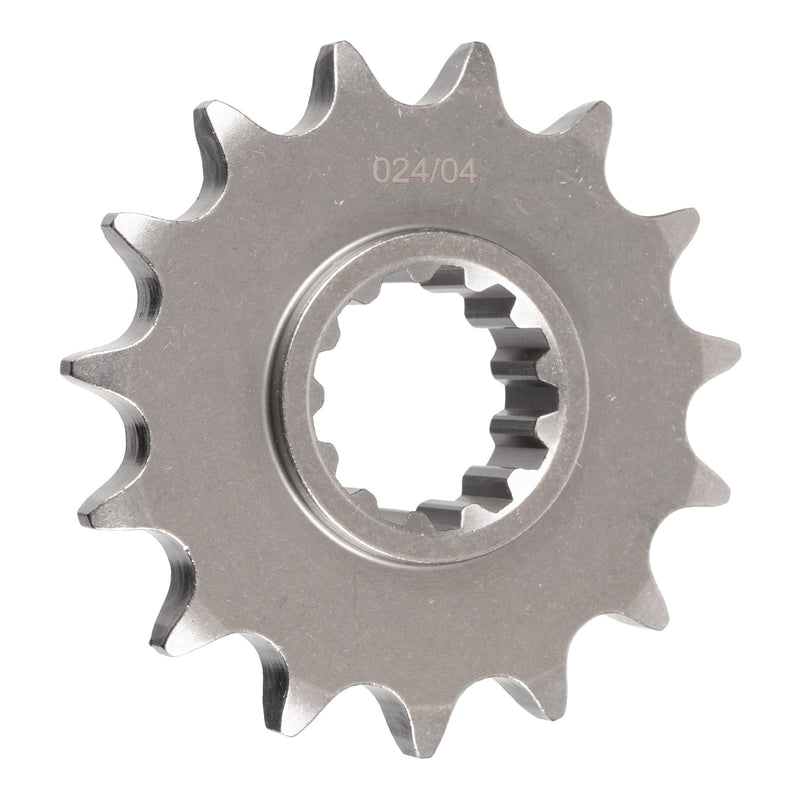 Load image into Gallery viewer, MTX 333 Steel Front Sprocket #530