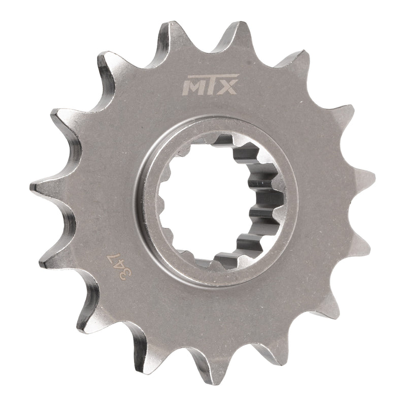 Load image into Gallery viewer, MTX 333 Steel Front Sprocket #530