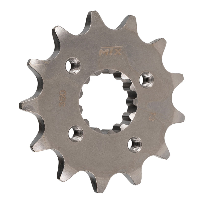 Load image into Gallery viewer, MTX 1309 Steel Front Sprocket #520
