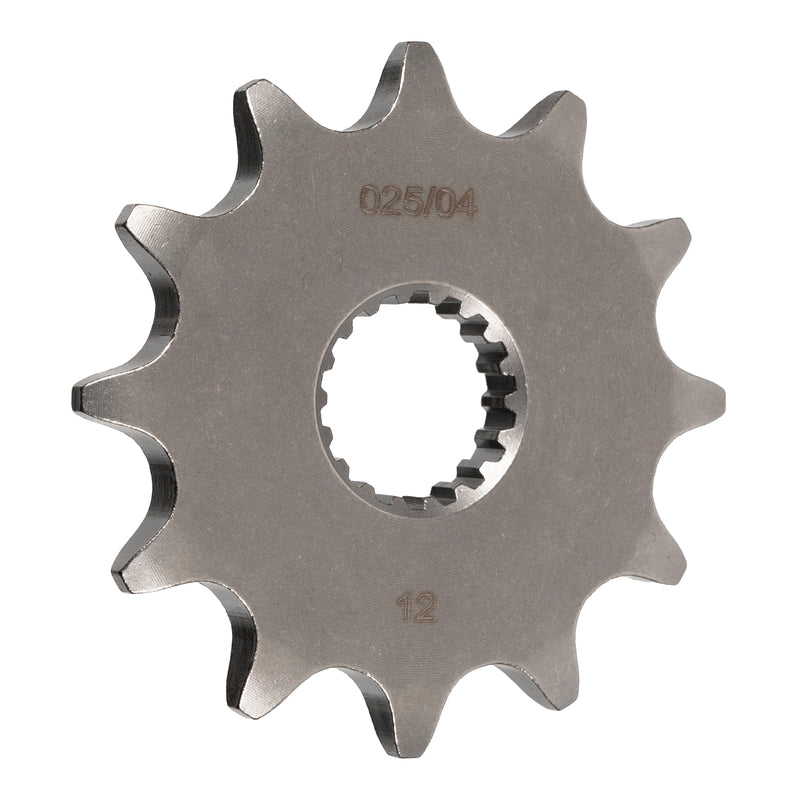 Load image into Gallery viewer, MTX 427 Steel Front Sprocket #520