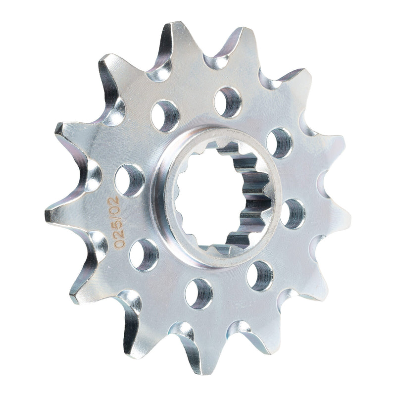 Load image into Gallery viewer, MTX 432 Hornet Lightweight Steel Front Sprocket #520