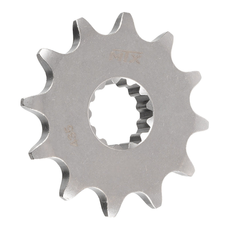 Load image into Gallery viewer, MTX 432 Steel Front Sprocket #520