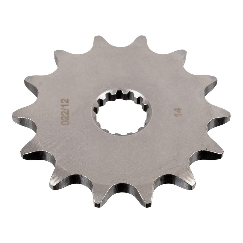 Load image into Gallery viewer, MTX 564 Steel Front Sprocket #520
