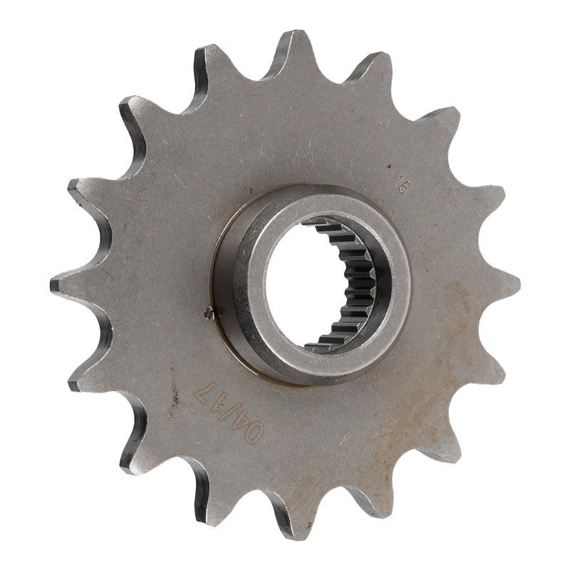 Load image into Gallery viewer, MTX 582 Steel Front Sprocket #520