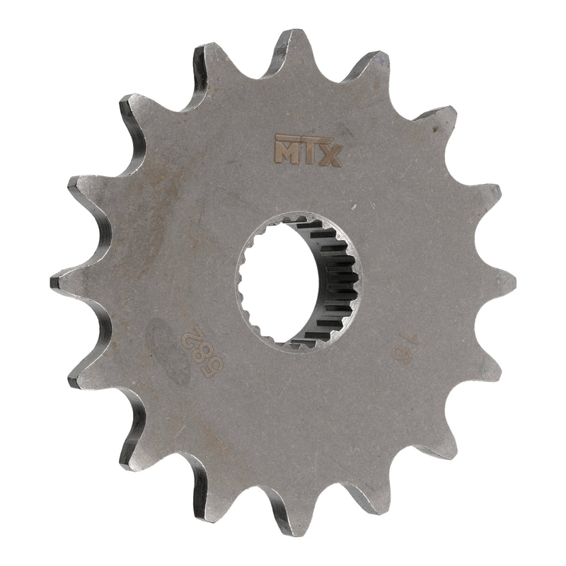 Load image into Gallery viewer, MTX 582 Steel Front Sprocket #520