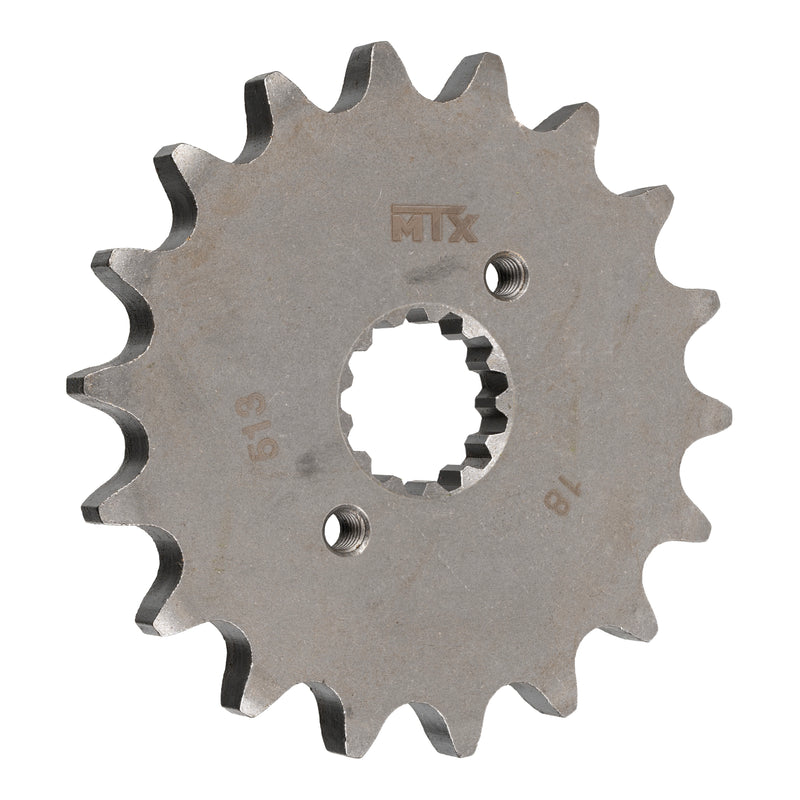 Load image into Gallery viewer, MTX 513 Steel Front Sprocket #530