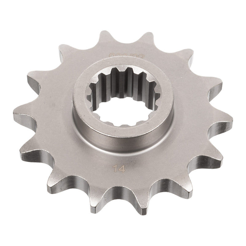 Load image into Gallery viewer, MTX 52900 Steel Front Sprocket #530