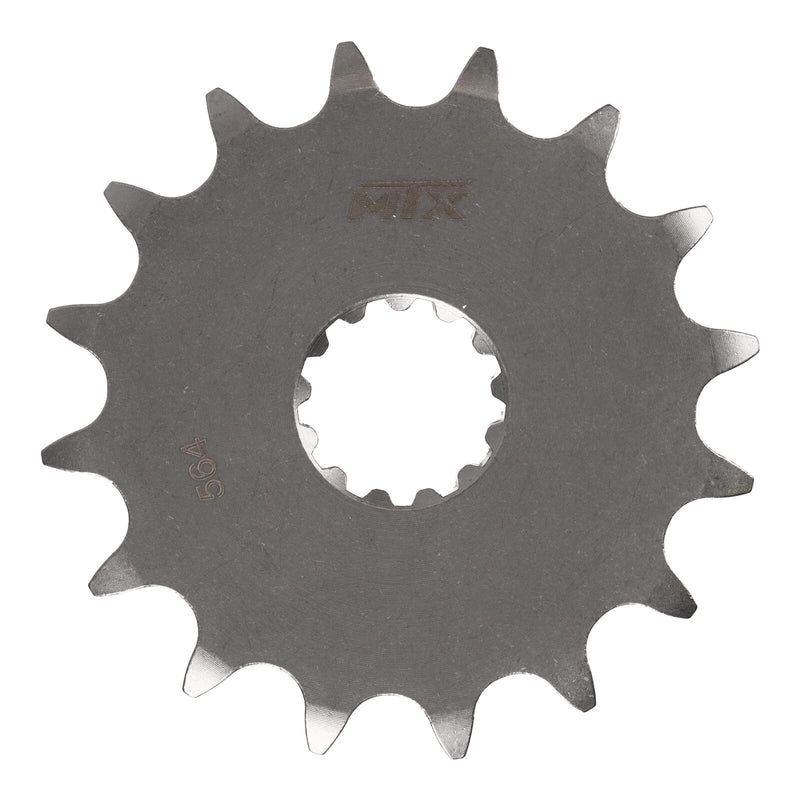 Load image into Gallery viewer, MTX 520 Steel Front Sprocket #525