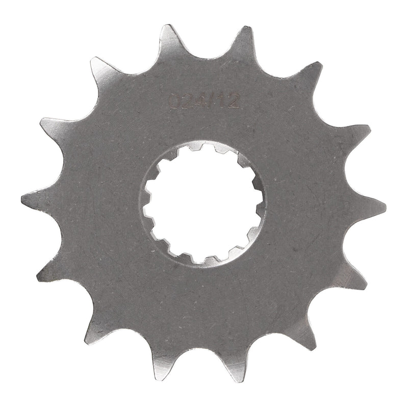 Load image into Gallery viewer, MTX 558 Steel Front Sprocket #428