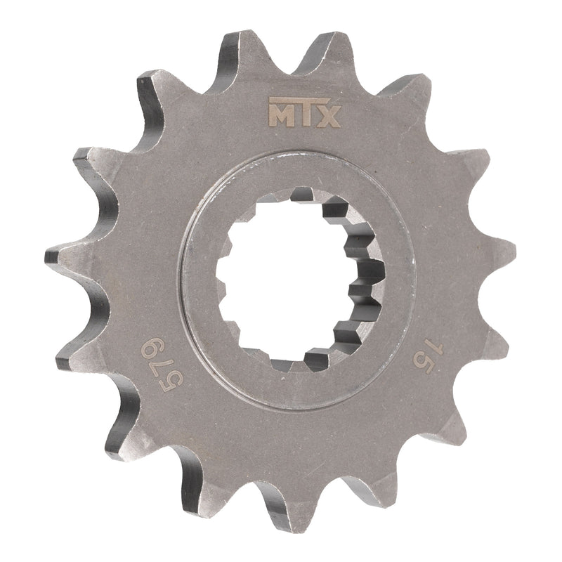 Load image into Gallery viewer, MTX 579 Steel Front Sprocket #530