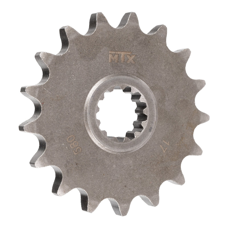 Load image into Gallery viewer, MTX 580 Steel Front Sprocket #530