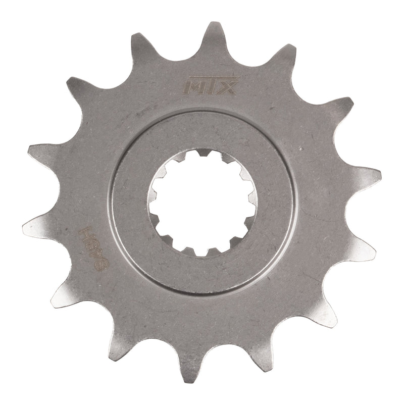 Load image into Gallery viewer, MTX 1447 Steel Front Sprocket #520