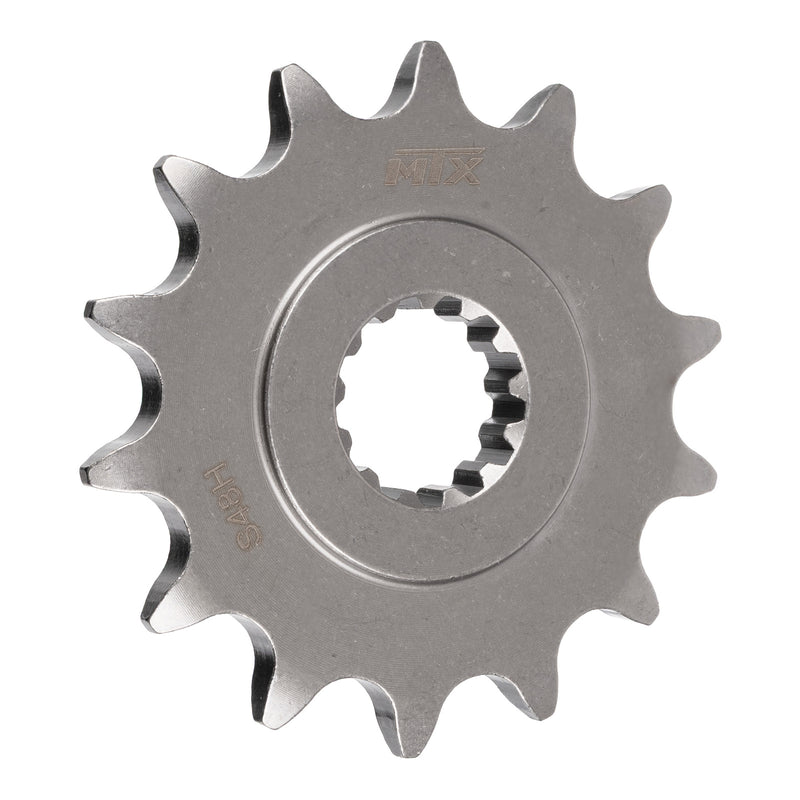 Load image into Gallery viewer, MTX 1447 Steel Front Sprocket #520