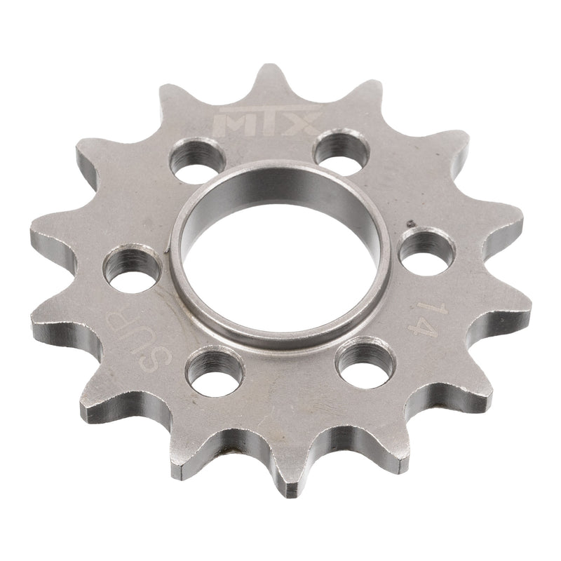 Load image into Gallery viewer, MTX Steel Front Sprocket #420 (14T)