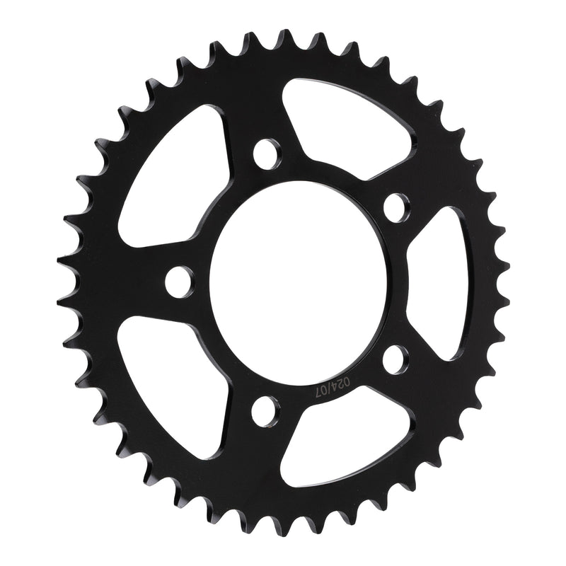 Load image into Gallery viewer, MTX 1225 Steel Rear Sprocket #520