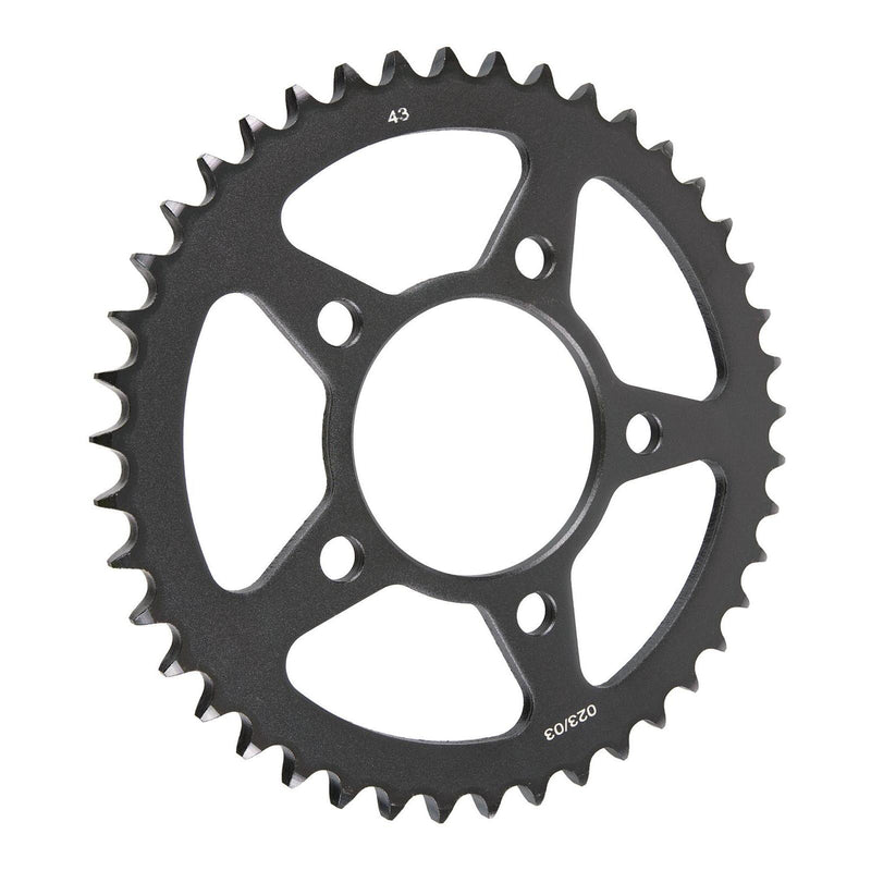 Load image into Gallery viewer, MTX 2010 Steel Rear Sprocket #530