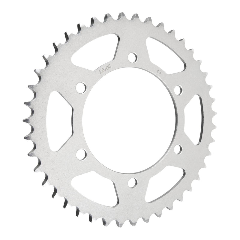 Load image into Gallery viewer, MTX 479 Steel Rear Sprocket #530