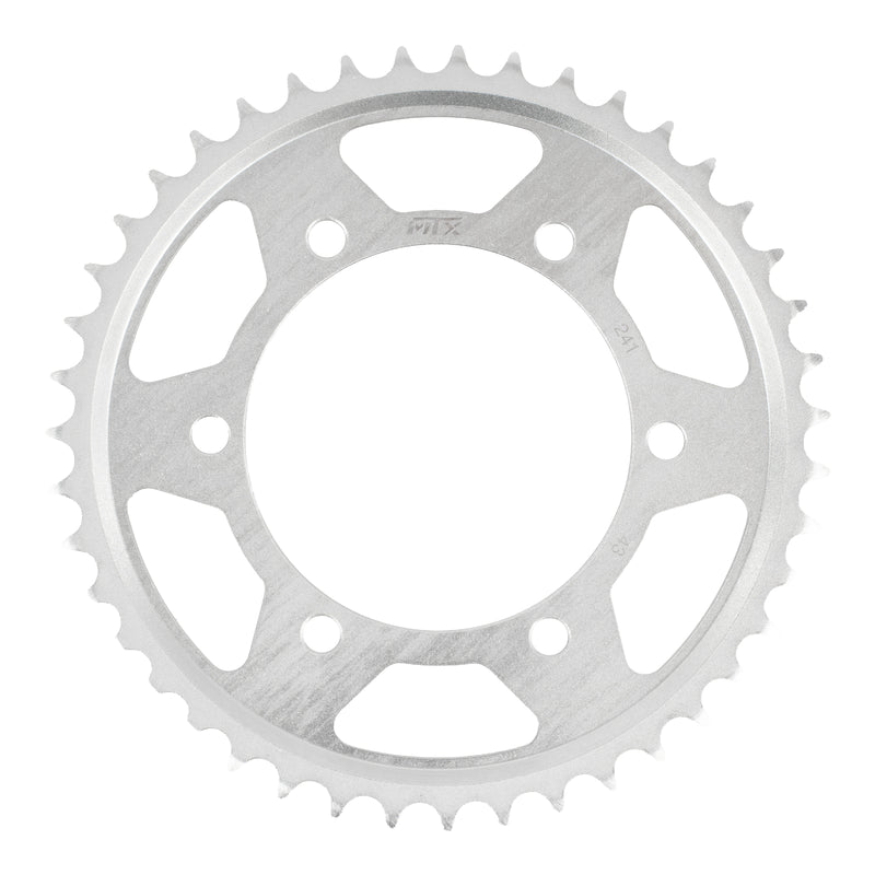 Load image into Gallery viewer, MTX 479 Steel Rear Sprocket #530