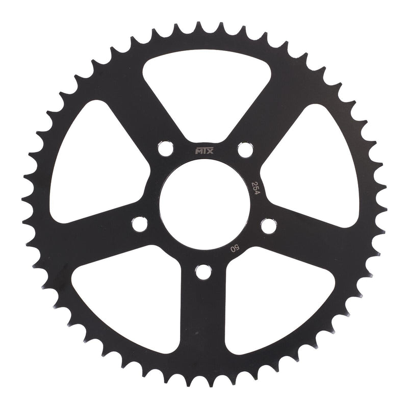 Load image into Gallery viewer, MTX 254 Steel Rear Sprocket #520