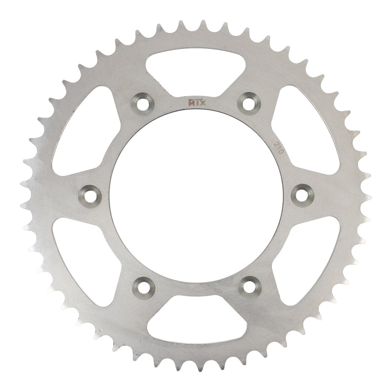Load image into Gallery viewer, MTX 210 Steel Rear Sprocket #520