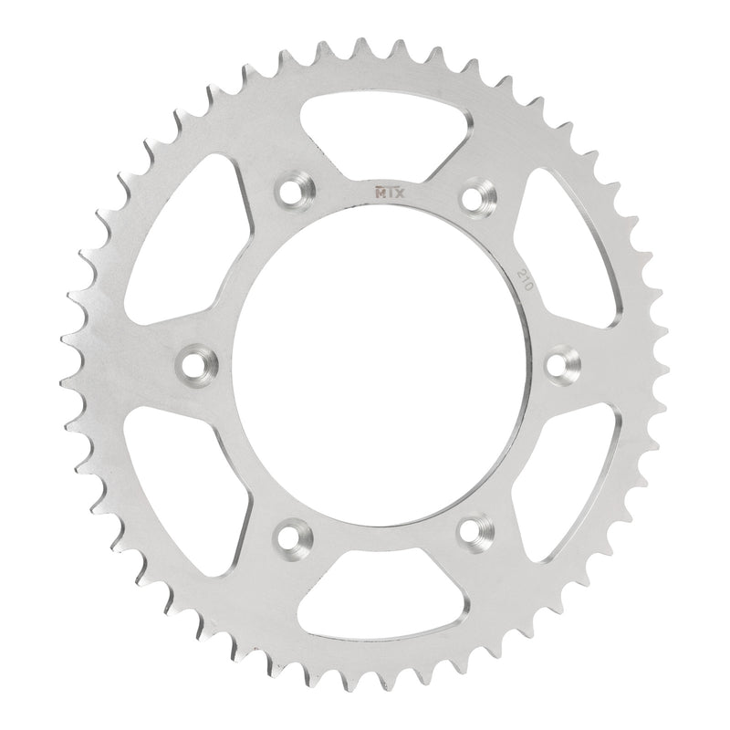 Load image into Gallery viewer, MTX 210 Steel Rear Sprocket #520