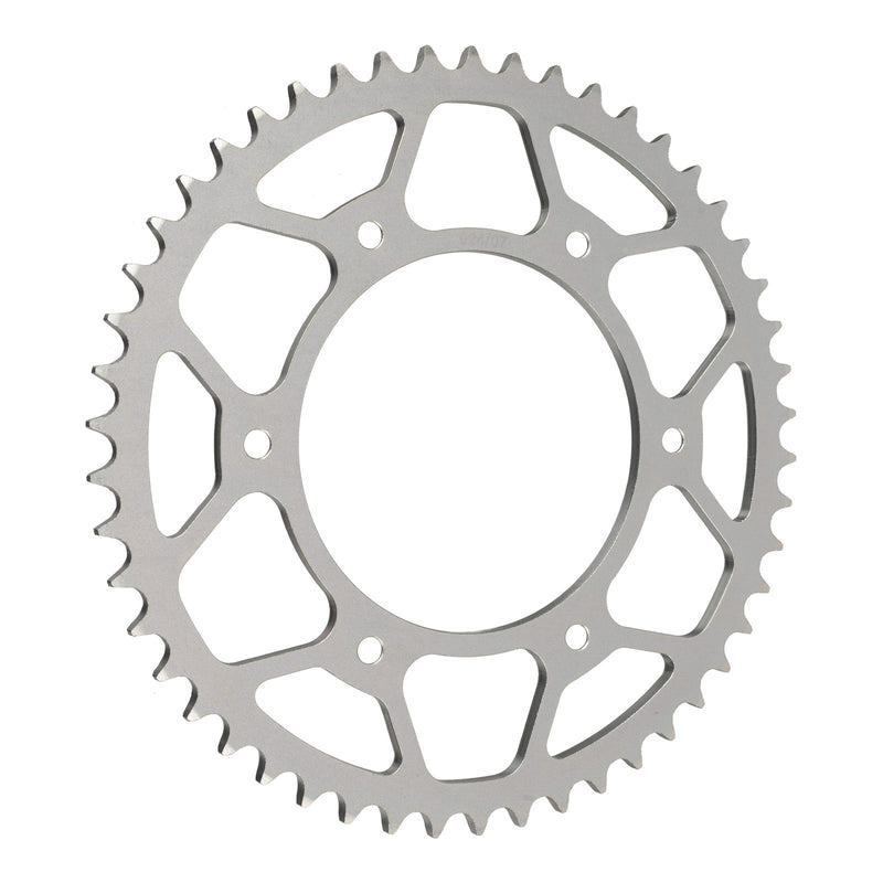 Load image into Gallery viewer, MTX 210 Hornet Lightweight Steel Rear Sprocket #520