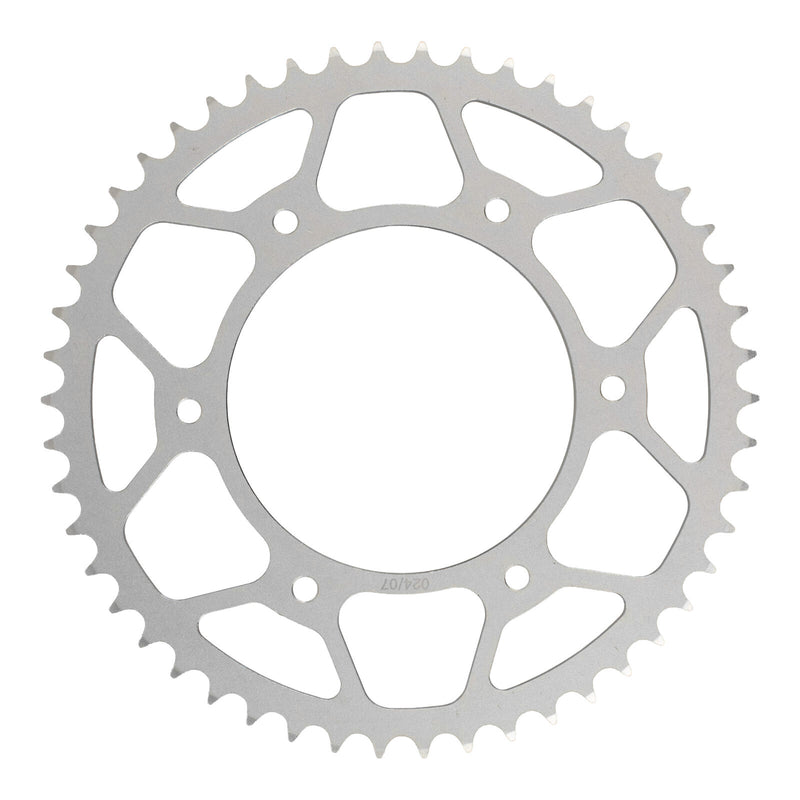 Load image into Gallery viewer, MTX 210 Hornet Lightweight Steel Rear Sprocket #520