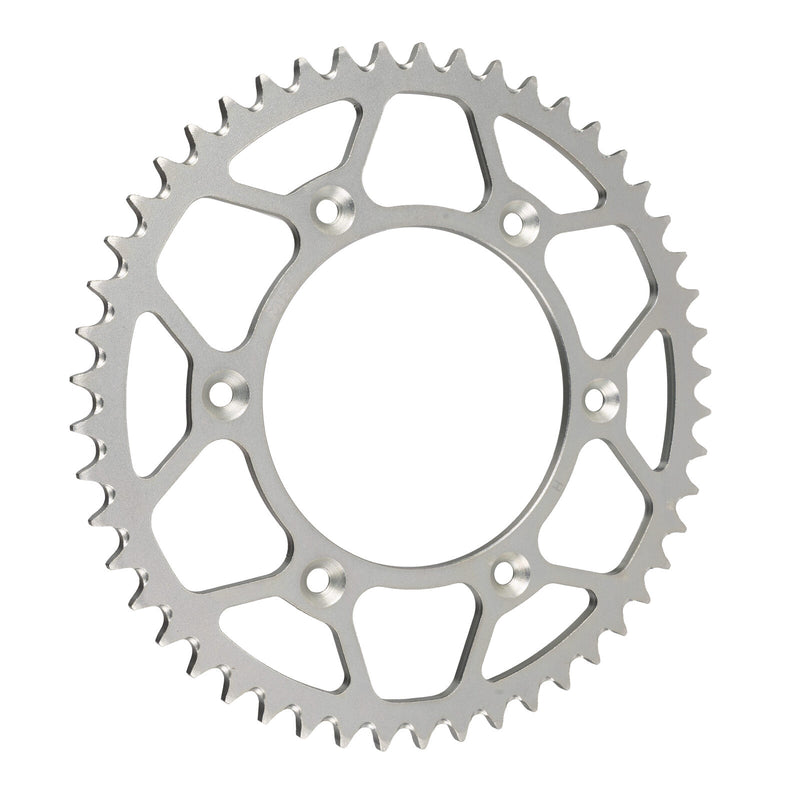 Load image into Gallery viewer, MTX 210 Hornet Lightweight Steel Rear Sprocket #520