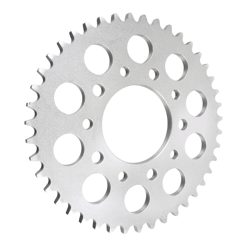 Load image into Gallery viewer, MTX 1334 Steel Rear Sprocket #530