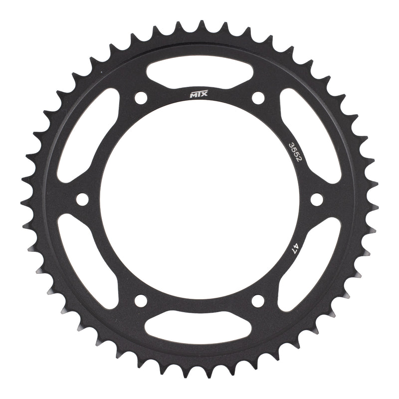 Load image into Gallery viewer, MTX 005 Steel Rear Sprocket #520
