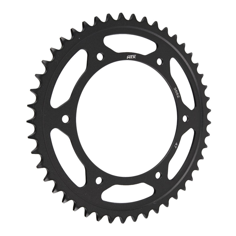 Load image into Gallery viewer, MTX 005 Steel Rear Sprocket #520
