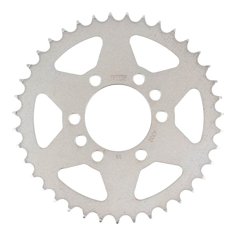 Load image into Gallery viewer, MTX 1826 Steel Rear Sprocket #520