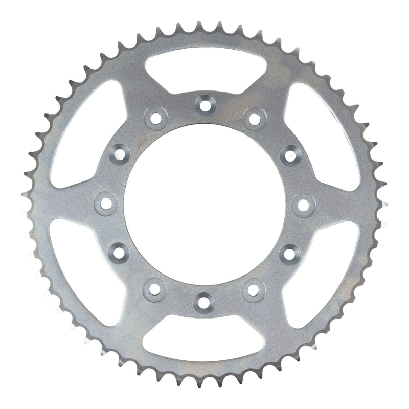 Load image into Gallery viewer, MTX 210 (2) Steel Rear Sprocket #520