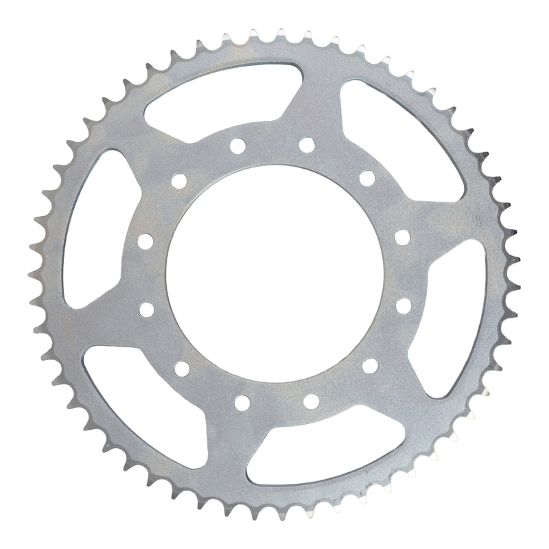 Load image into Gallery viewer, MTX 210 (2) Steel Rear Sprocket #520