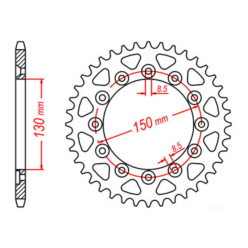 Load image into Gallery viewer, https://whitespower-images-upper.s3-ap-southeast-2.amazonaws.com/ALL/MTX/SPR430846.JPG