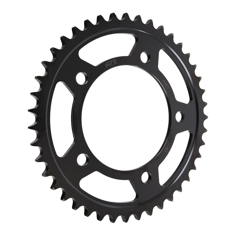 Load image into Gallery viewer, MTX 1304 Steel Rear Sprocket #525