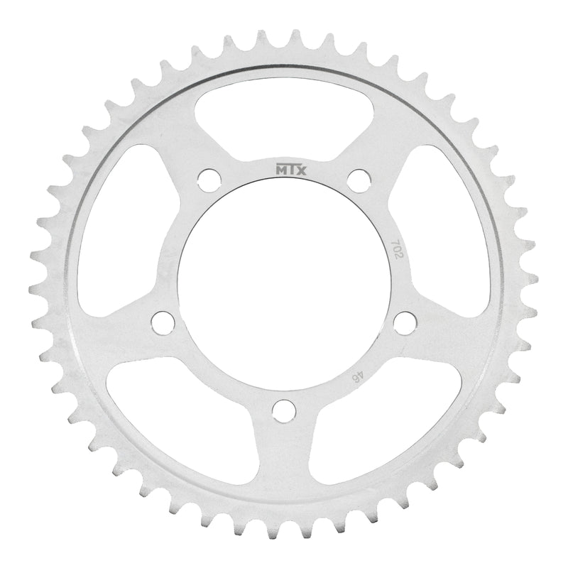 Load image into Gallery viewer, MTX 702 Steel Rear Sprocket #525