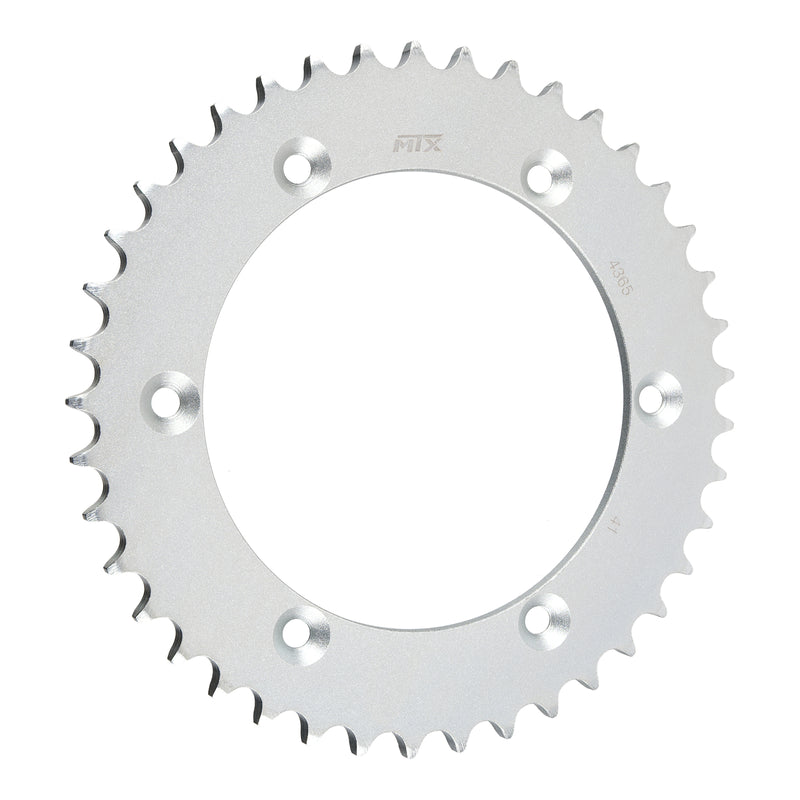 Load image into Gallery viewer, MTX 1791 Steel Rear Sprocket #525
