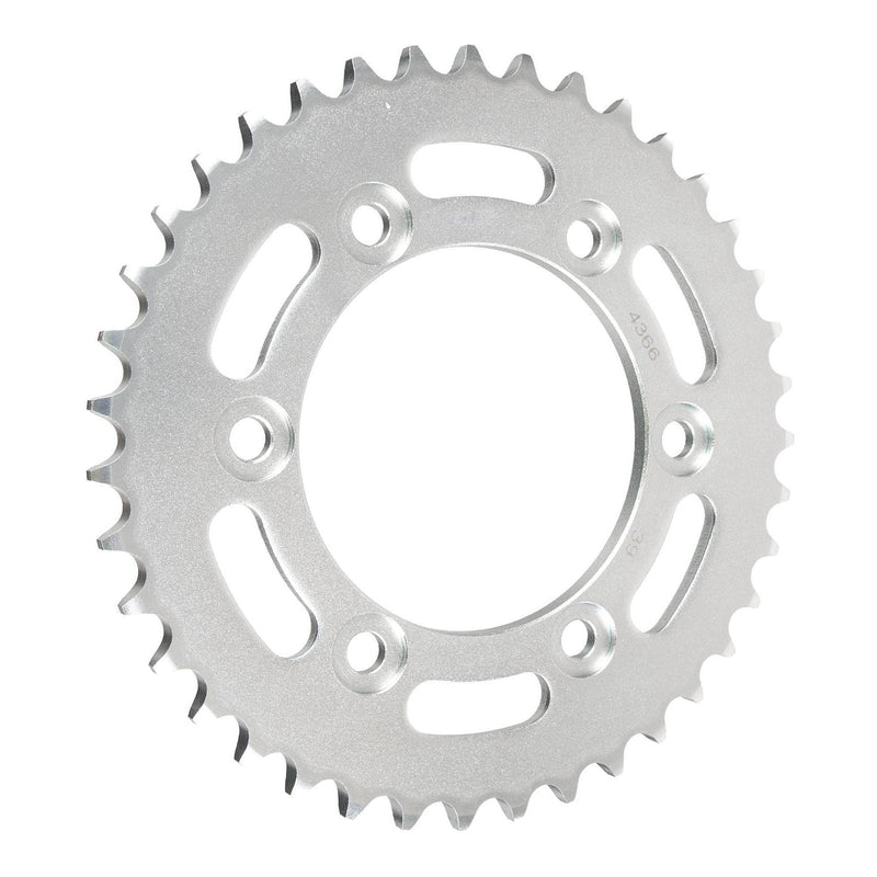 Load image into Gallery viewer, MTX 745 Steel Rear Sprocket #525