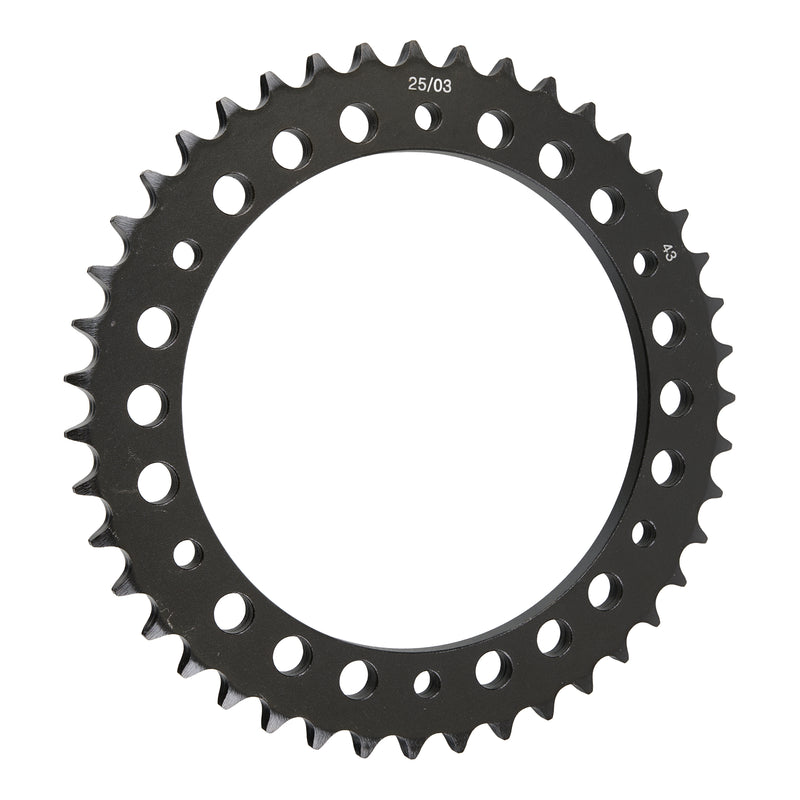 Load image into Gallery viewer, MTX 2011 Steel Rear Sprocket #530
