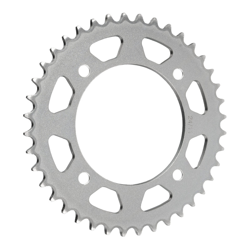 Load image into Gallery viewer, MTX KTM 50 (2) Steel Rear Sprocket #415