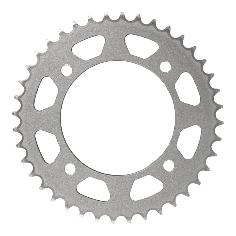 Load image into Gallery viewer, MTX KTM 50 (2) Steel Rear Sprocket #415