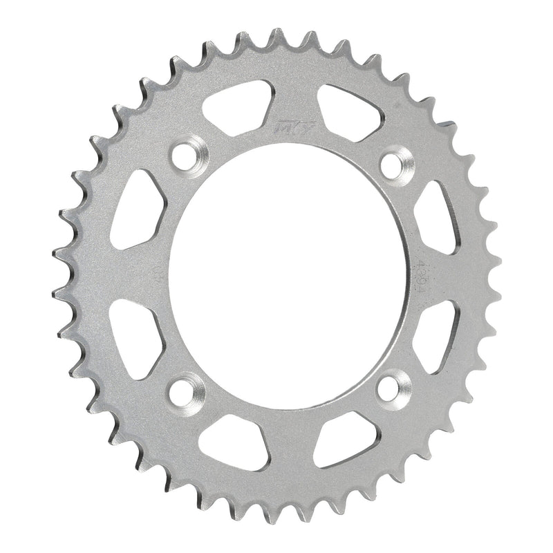 Load image into Gallery viewer, MTX KTM 50 (2) Steel Rear Sprocket #415