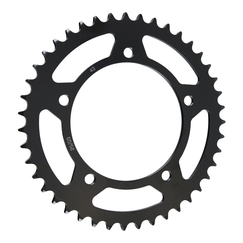 Load image into Gallery viewer, MTX 1792 Steel Rear Sprocket #525