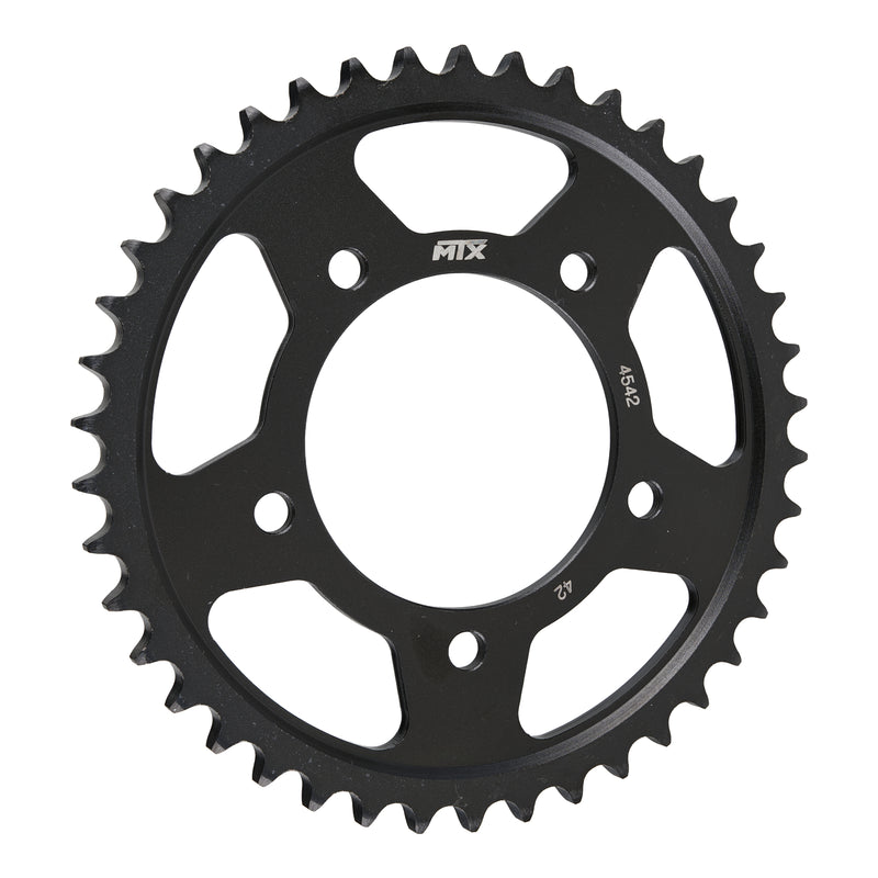 Load image into Gallery viewer, MTX 1493 Steel Rear Sprocket #530