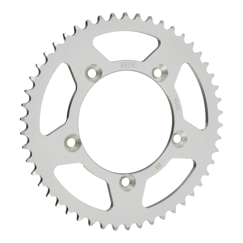Load image into Gallery viewer, MTX 894 Steel Rear Sprocket #420