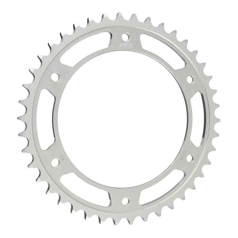 Load image into Gallery viewer, MTX 006 Steel Rear Sprocket #525 (8.5mm)