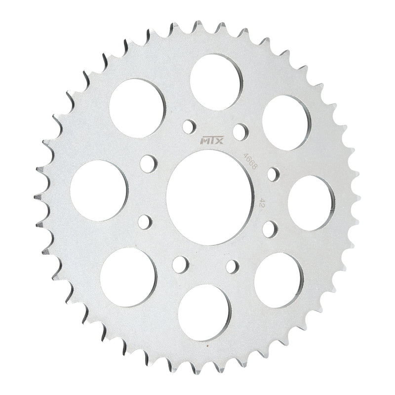 Load image into Gallery viewer, MTX 273 Steel Rear Sprocket #520
