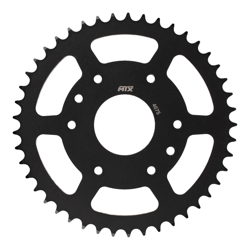 Load image into Gallery viewer, MTX 890 Steel Rear Sprocket #520